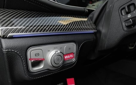 Mercedes-Benz GLE AMG, 2024 год, 15 800 000 рублей, 40 фотография