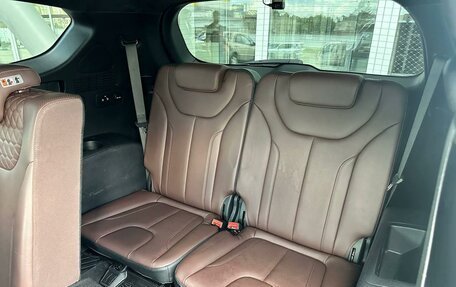 Hyundai Santa Fe IV, 2019 год, 3 200 000 рублей, 17 фотография