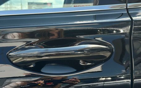 Hyundai Santa Fe IV, 2019 год, 3 200 000 рублей, 9 фотография