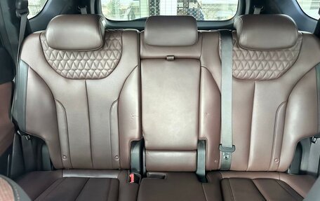 Hyundai Santa Fe IV, 2019 год, 3 200 000 рублей, 18 фотография