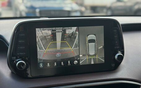 Hyundai Santa Fe IV, 2019 год, 3 200 000 рублей, 22 фотография