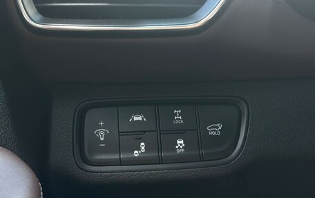 Hyundai Santa Fe IV, 2019 год, 3 200 000 рублей, 28 фотография