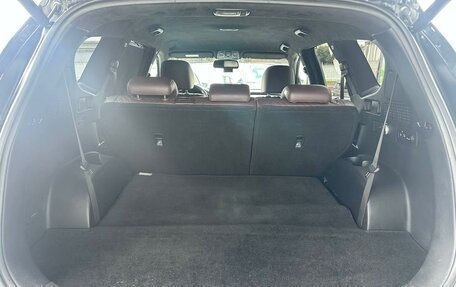 Hyundai Santa Fe IV, 2019 год, 3 200 000 рублей, 35 фотография