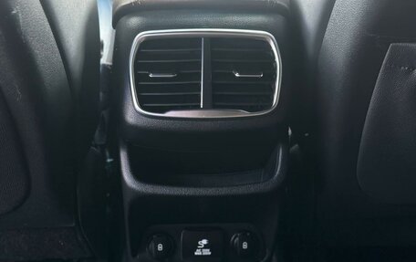 Hyundai Santa Fe IV, 2019 год, 3 200 000 рублей, 33 фотография