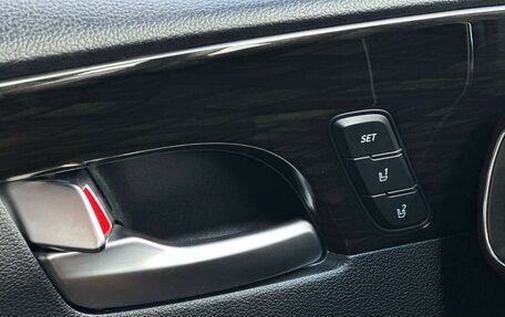 Hyundai Santa Fe IV, 2019 год, 3 200 000 рублей, 34 фотография