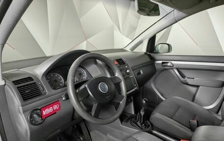 Volkswagen Touran III, 2004 год, 525 000 рублей, 14 фотография