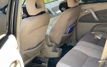 Chery Tiggo (T11), 2008 год, 620 000 рублей, 14 фотография