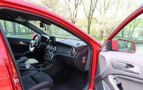 Mercedes-Benz GLA, 2016 год, 2 500 000 рублей, 6 фотография
