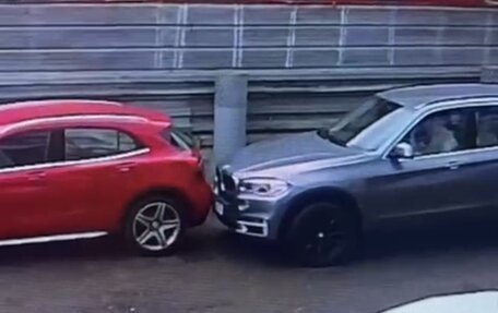 Mercedes-Benz GLA, 2016 год, 2 500 000 рублей, 10 фотография