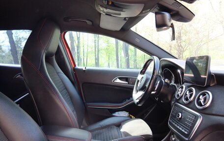 Mercedes-Benz GLA, 2016 год, 2 500 000 рублей, 7 фотография