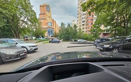Land Rover Range Rover IV рестайлинг, 2022 год, 16 199 000 рублей, 22 фотография