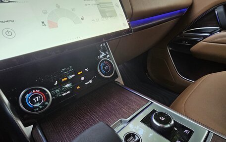 Land Rover Range Rover IV рестайлинг, 2022 год, 16 199 000 рублей, 24 фотография