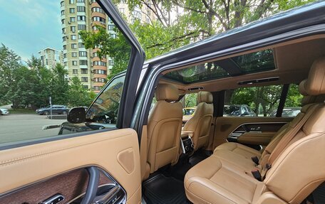 Land Rover Range Rover IV рестайлинг, 2022 год, 16 199 000 рублей, 33 фотография