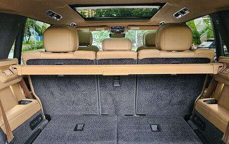 Land Rover Range Rover IV рестайлинг, 2022 год, 16 199 000 рублей, 38 фотография