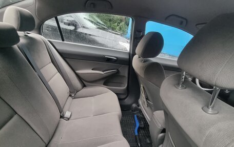 Honda Civic VIII, 2008 год, 1 250 000 рублей, 5 фотография