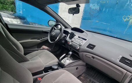 Honda Civic VIII, 2008 год, 1 250 000 рублей, 4 фотография