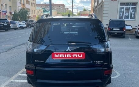 Mitsubishi Outlander III рестайлинг 3, 2011 год, 1 530 000 рублей, 5 фотография
