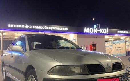 Mitsubishi Carisma I, 2002 год, 230 000 рублей, 3 фотография