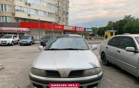 Mitsubishi Carisma I, 2002 год, 230 000 рублей, 4 фотография