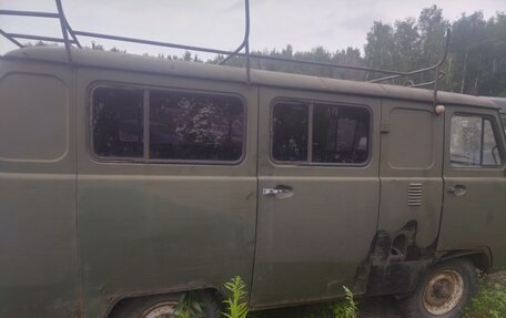 ЛуАЗ 3151, 1999 год, 100 000 рублей, 2 фотография