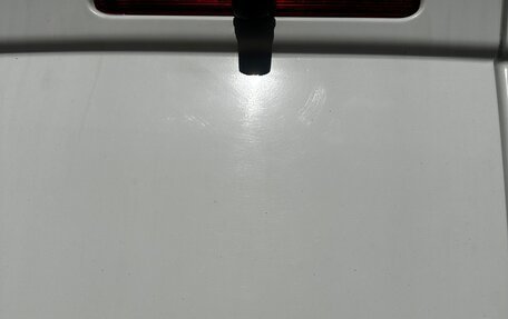 Peugeot Partner II рестайлинг 2, 2013 год, 650 000 рублей, 8 фотография