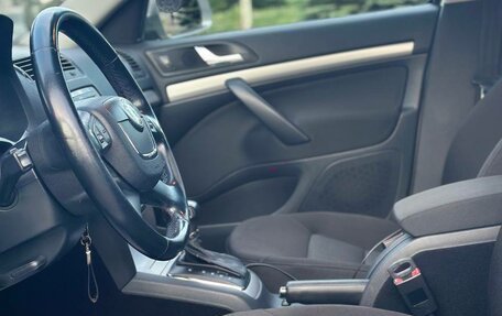 Skoda Octavia, 2011 год, 920 000 рублей, 7 фотография
