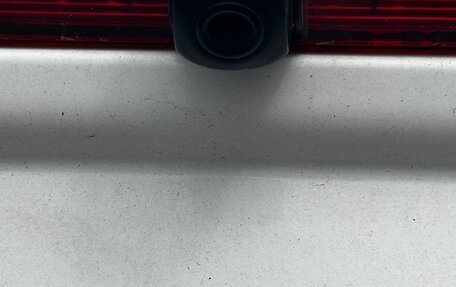 Peugeot Partner II рестайлинг 2, 2013 год, 650 000 рублей, 9 фотография