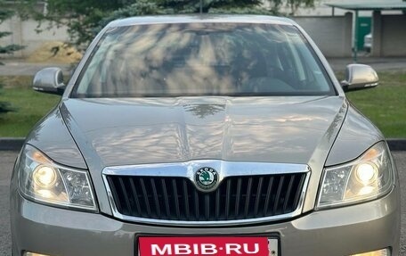 Skoda Octavia, 2011 год, 920 000 рублей, 3 фотография