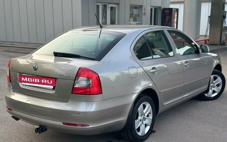 Skoda Octavia, 2011 год, 920 000 рублей, 5 фотография