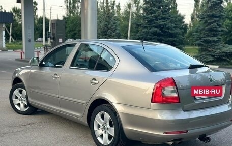 Skoda Octavia, 2011 год, 920 000 рублей, 6 фотография