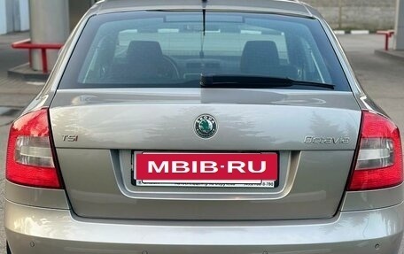 Skoda Octavia, 2011 год, 920 000 рублей, 4 фотография