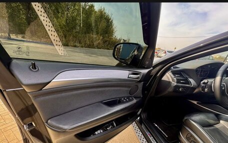 BMW X6, 2013 год, 2 500 000 рублей, 3 фотография