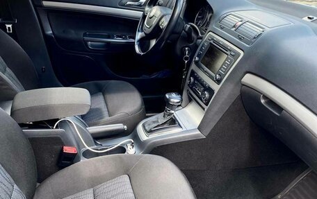Skoda Octavia, 2011 год, 920 000 рублей, 12 фотография