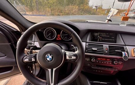 BMW X6, 2013 год, 2 500 000 рублей, 2 фотография