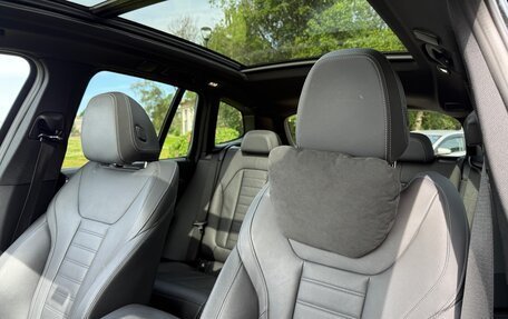 BMW X3, 2020 год, 4 950 000 рублей, 4 фотография