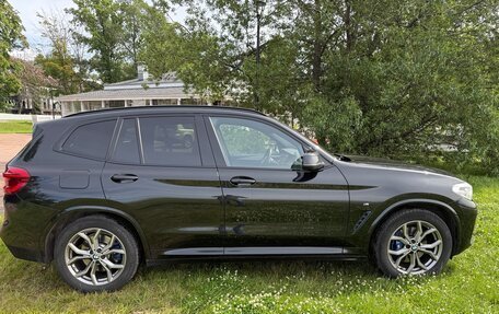 BMW X3, 2020 год, 4 950 000 рублей, 2 фотография