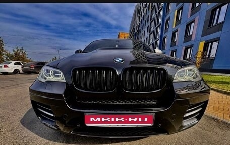 BMW X6, 2013 год, 2 500 000 рублей, 7 фотография