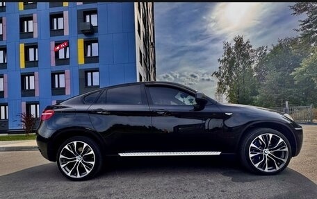 BMW X6, 2013 год, 2 500 000 рублей, 4 фотография
