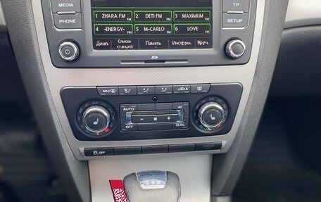Skoda Octavia, 2011 год, 920 000 рублей, 11 фотография