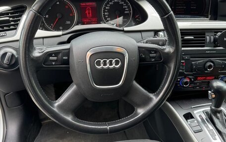 Audi A4, 2008 год, 1 300 000 рублей, 6 фотография