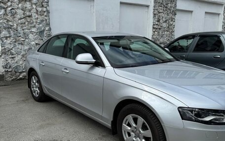 Audi A4, 2008 год, 1 300 000 рублей, 3 фотография