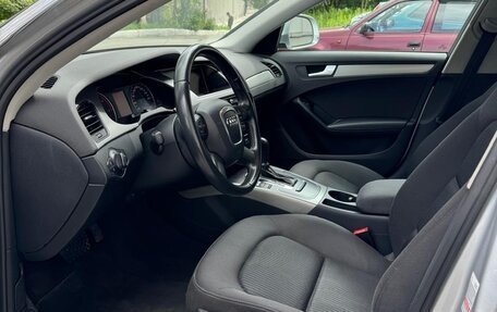 Audi A4, 2008 год, 1 300 000 рублей, 5 фотография
