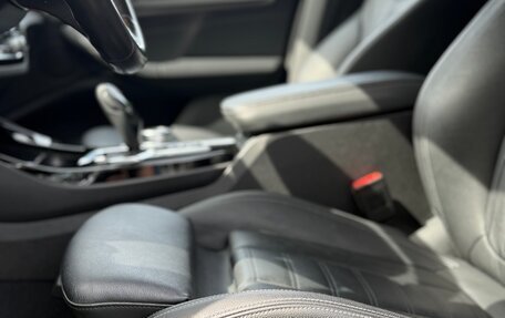 BMW X3, 2020 год, 4 950 000 рублей, 6 фотография