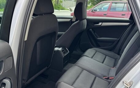 Audi A4, 2008 год, 1 300 000 рублей, 7 фотография