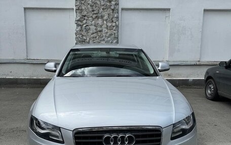 Audi A4, 2008 год, 1 300 000 рублей, 2 фотография