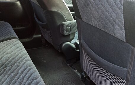 Honda CR-V II рестайлинг, 2001 год, 620 000 рублей, 7 фотография