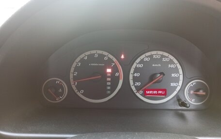 Honda CR-V II рестайлинг, 2001 год, 620 000 рублей, 12 фотография