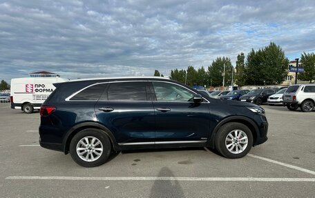 KIA Sorento III Prime рестайлинг, 2019 год, 2 950 000 рублей, 7 фотография
