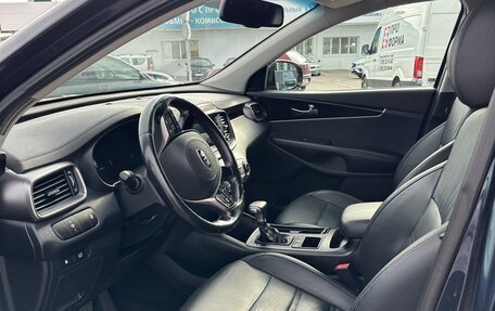 KIA Sorento III Prime рестайлинг, 2019 год, 2 950 000 рублей, 9 фотография