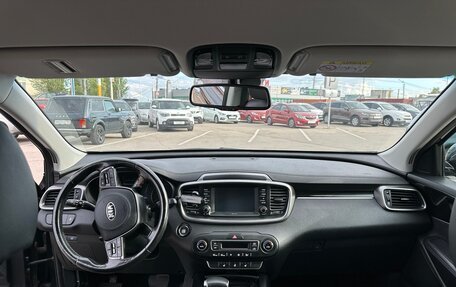 KIA Sorento III Prime рестайлинг, 2019 год, 2 950 000 рублей, 8 фотография